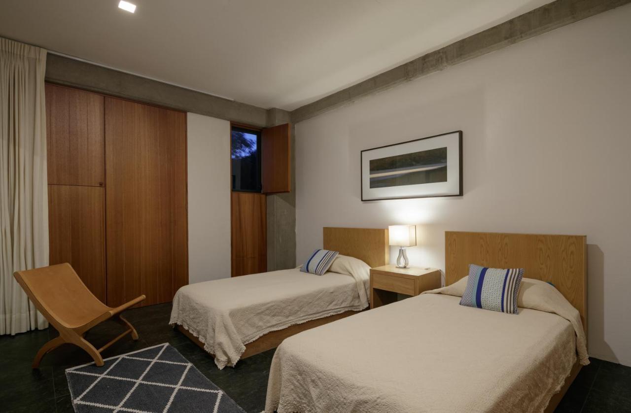 Apartamentos Buenos Aires Guadalajara Eksteriør billede