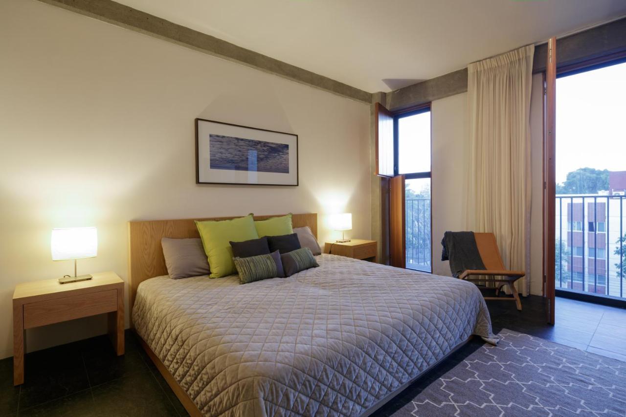 Apartamentos Buenos Aires Guadalajara Eksteriør billede