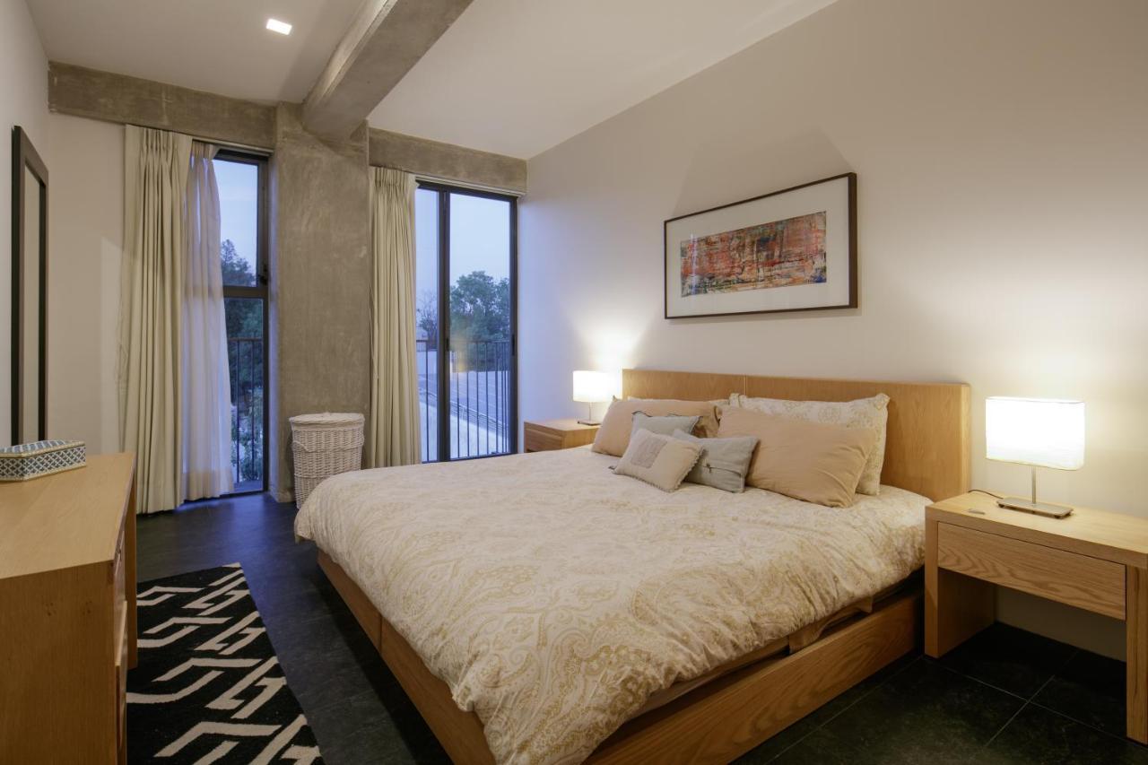 Apartamentos Buenos Aires Guadalajara Eksteriør billede