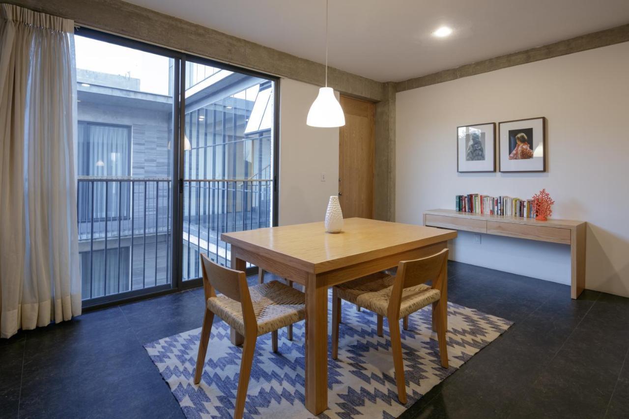 Apartamentos Buenos Aires Guadalajara Eksteriør billede