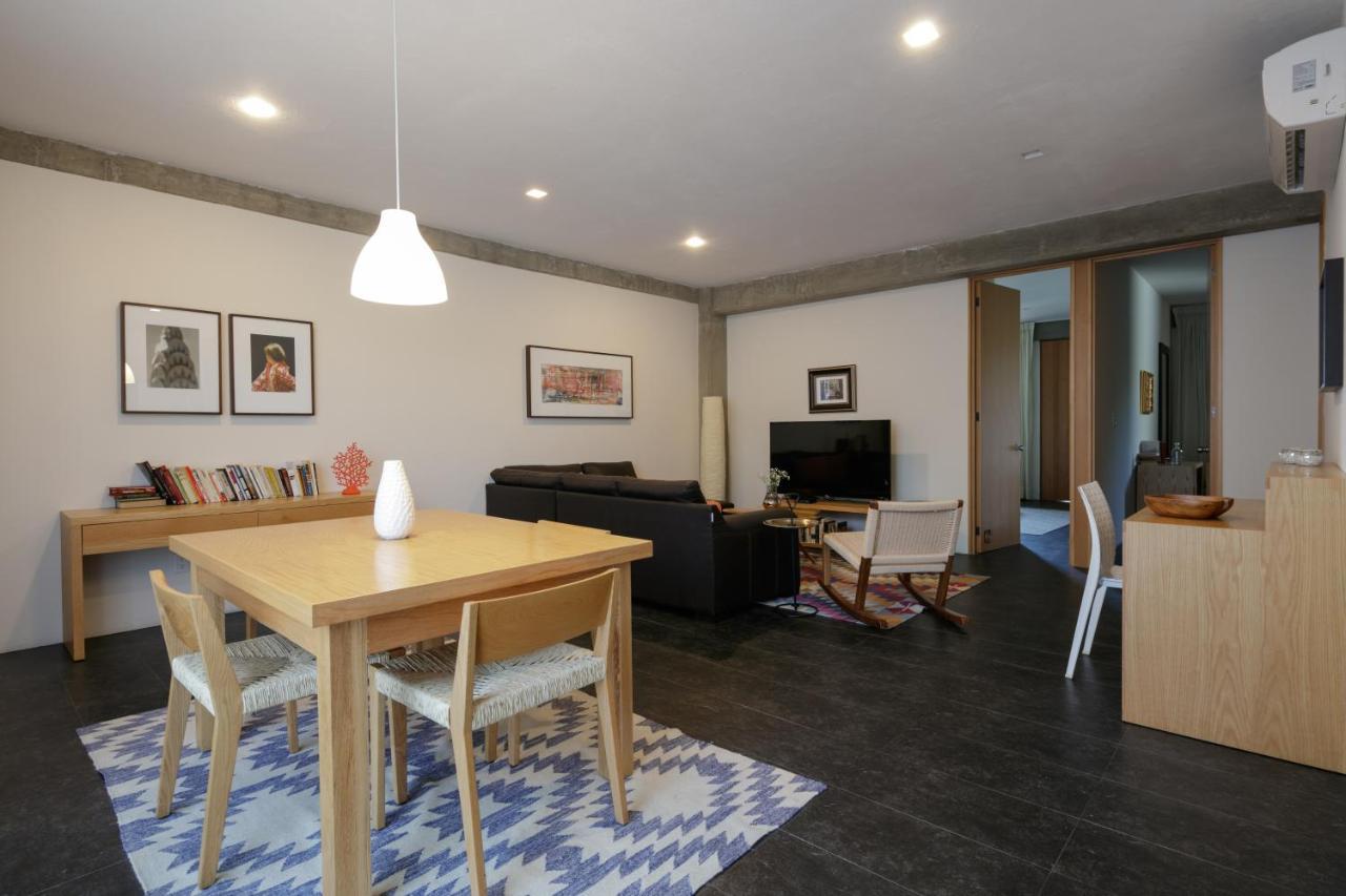 Apartamentos Buenos Aires Guadalajara Eksteriør billede