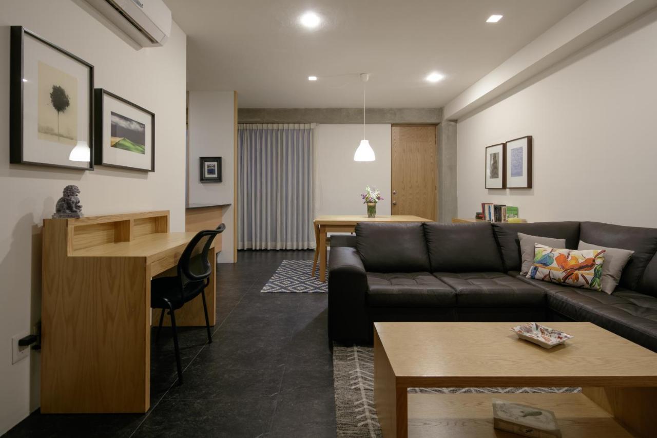 Apartamentos Buenos Aires Guadalajara Eksteriør billede