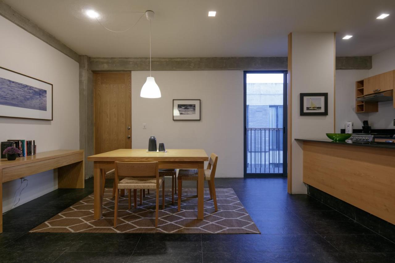 Apartamentos Buenos Aires Guadalajara Eksteriør billede