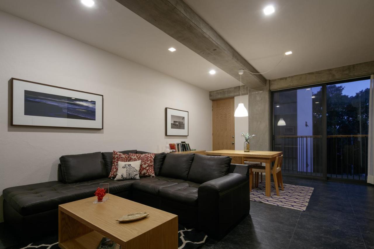 Apartamentos Buenos Aires Guadalajara Eksteriør billede